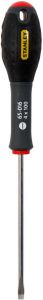 Stanley Handgereedschap FatMax Schroevendraaier Standaard 4 X 100mm 0-65-016