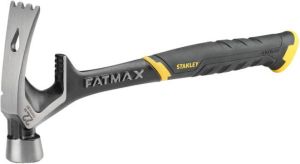 Stanley handgereedschap FATMAX 22oz Demo Hammer FMHT51367-2