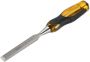 Stanley Handgereedschap Steekbeitel FatMax 16mm 0-16-257 - Thumbnail 1