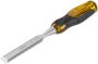 Stanley Handgereedschap Steekbeitel FatMax 15mm 0-16-256 - Thumbnail 1