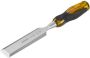 Stanley Handgereedschap Steekbeitel FatMax 40mm 0-16-266 - Thumbnail 1
