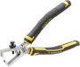 Stanley Handgereedschap Striptang FatMax 160 mm 0-89-873 - Thumbnail 2