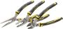 Stanley Handgereedschap Fatmax Tangenset 3-Delig | 84-488 4-84-488 - Thumbnail 2