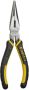 Stanley Handgereedschap Rechte Telefoontangen FatMax 160 mm 0-89-869 - Thumbnail 1