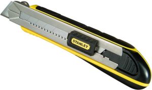 Stanley Handgereedschap FatMax Afbreekmes 25mm 0-10-486