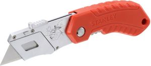 Stanley handgereedschap Vouwbaar Veiligheidsmes