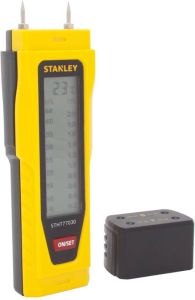Stanley Lasers Vochtmeter | 0-77-030
