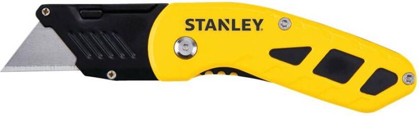 Stanley Handgereedschap Vouwbaar Vast Mes STHT10424-0
