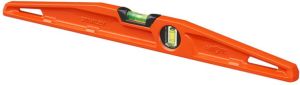 Stanley handgereedschap FatMax MLH Waterpas | 500mm