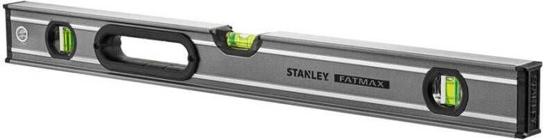 Stanley Handgereedschap FatMax Pro Waterpas | 600mm 0-43-624