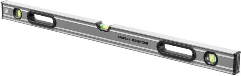 Stanley Handgereedschap FatMax Pro Waterpas | 900mm 0-43-636