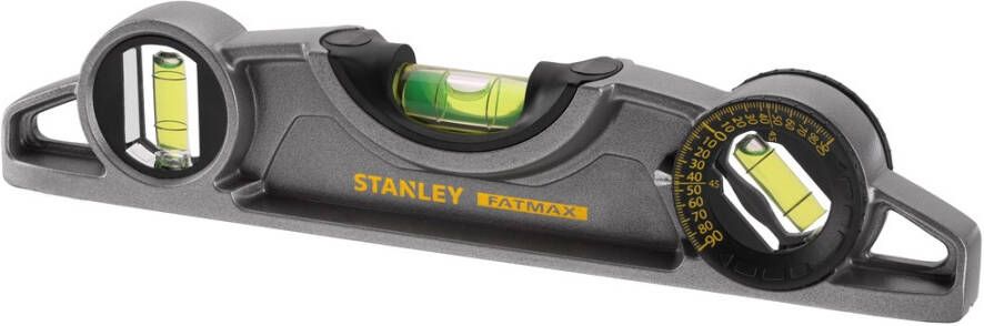 Stanley Handgereedschap FATMAX XL TORPEDO WATERPAS | 0-43-609
