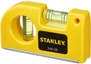 Stanley Handgereedschap Zakwaterpas 0-42-130