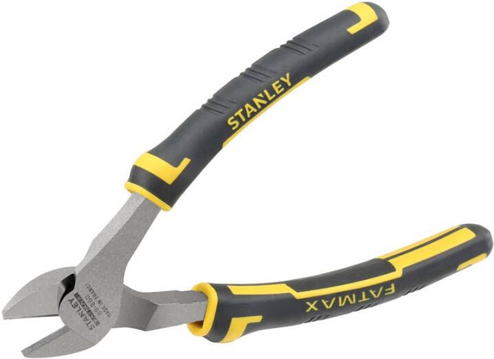 Stanley ZIJKNIPTANG FM 160MM 0-89-860