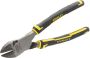 Stanley Handgereedschap Zijsnijtangen FatMax 200 mm 0-89-859 - Thumbnail 1