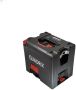 Starmix Akku-Sauger Quadrix L 18V Top 18 V 5 2 Ah 2100 l min 120 mbar 7 5 l - Thumbnail 2