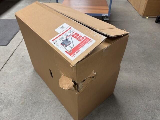 Starmix iPulse L-1635 Top Stofzuiger | 1600w 35Ltr 018621 - Foto 2