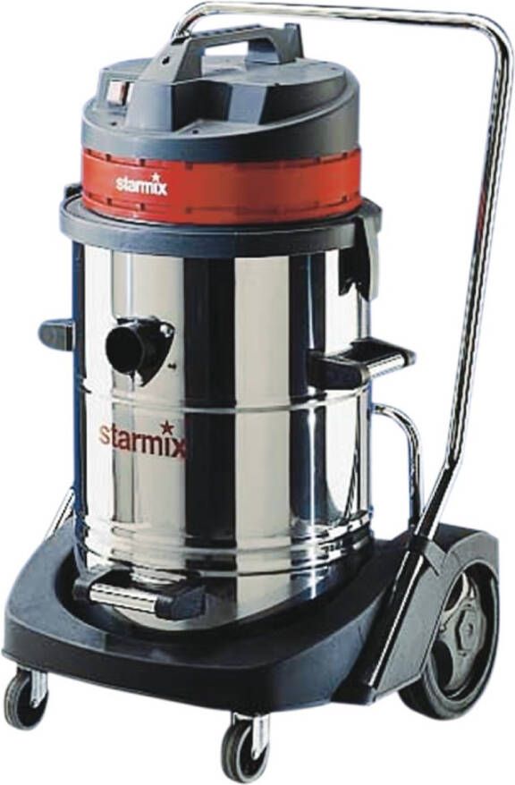 Starmix STOFZUIGER GS2078 PZ 004020