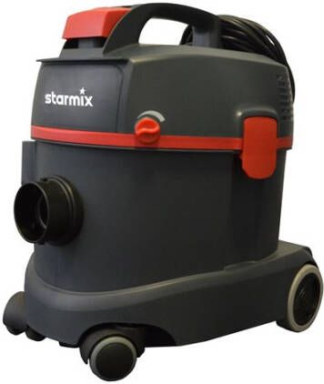 Starmix TS 714 RTS Stofzuiger 700W | OP=OP 017716