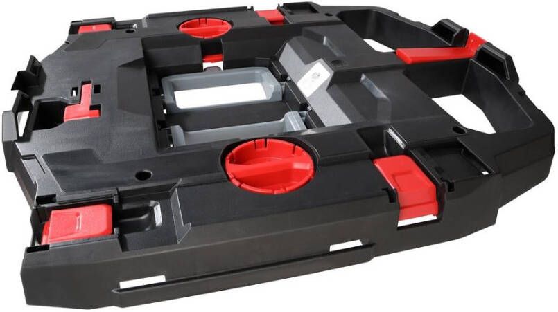 Starmix Unifix adapterplaat voor systainers