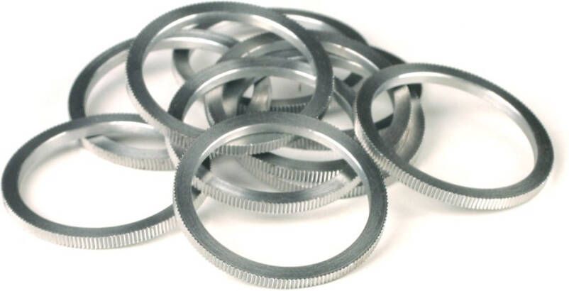 Stehle Reduceerring 30x16x1.4mm tbv cirkelzaagblad - Foto 2