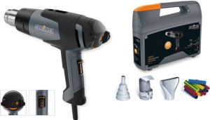 Steinel HG 2120 E KF Heteluchtpistool in koffer