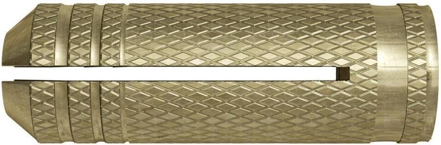 4tecx Betonschroef SR-anti corrosie coating Ø 10 x 160mm ETA-1 25 stuks - Foto 2