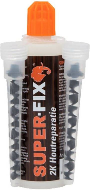 Super-Fix 2K houtreparatie (300gr)