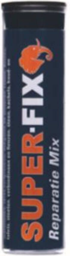Super-Fix reparatie mix 2 componenten (56 gram)