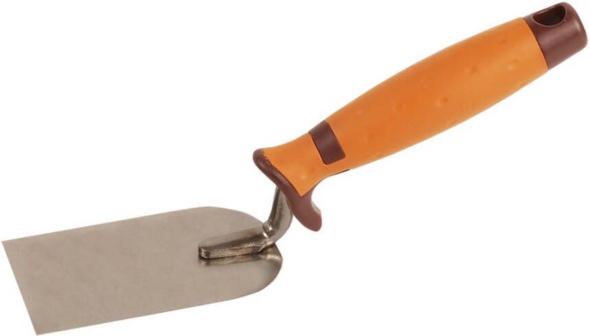 Super Prof Eco bandtroffel 100mm met Supersoft greep