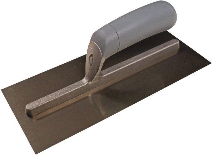 Super Prof Eco pleisterspaan 280x120mm rvs KG