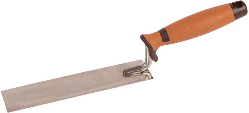 Super Prof Eco reparatietroffel rvs 170x40mm