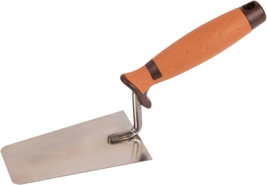 Super Prof Eco tegeltroffel stukadoorstroffel recht 140mm