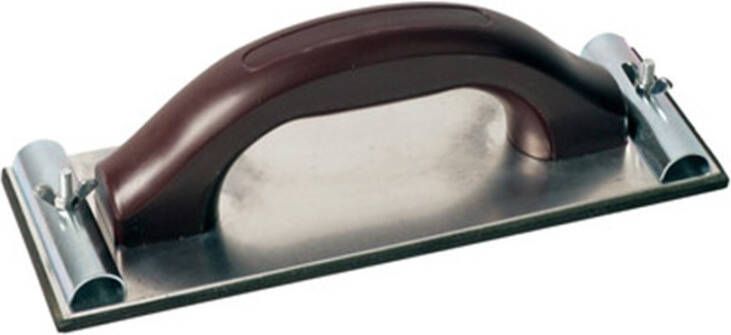 Super Prof handslijper 240x85mm voor schuurgaas
