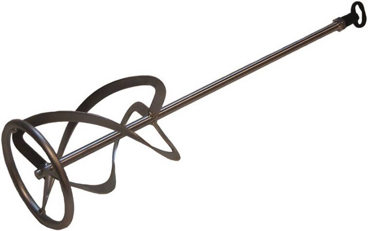 Super Prof menggarde M14 lang 740mm korf 160mm