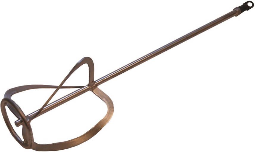 Super Prof menggarde M14 lang 740mm korf 180mm