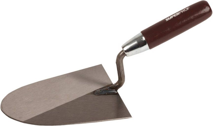 Super Prof metseltroffel links 160mm