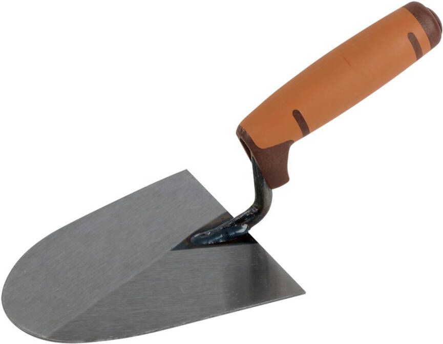 Super Prof metseltroffel rechts softgreep 180mm