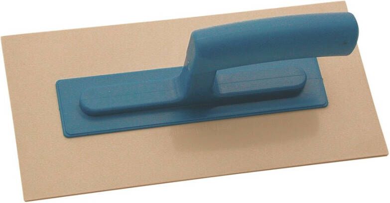 Super Prof spaan kunststof hard 280x140x3mm