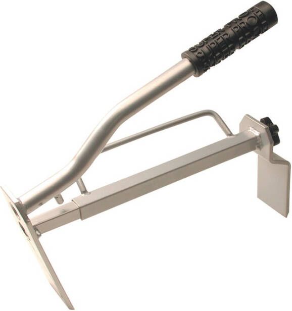 Super Prof steendrager 300-450 mm verstelbaar
