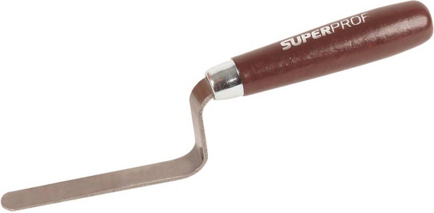 Super Prof stootvoegspijker 90x14mm