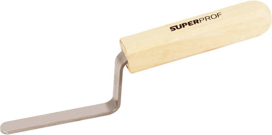 Super Prof stootvoegspijker professioneel 90x12mm