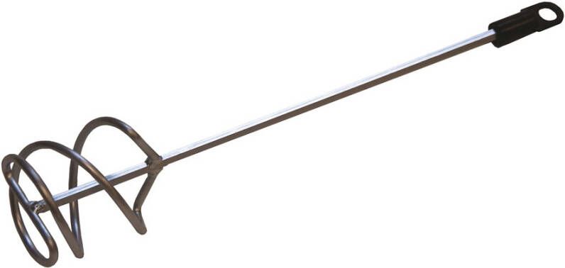 Super Prof Turbo menggarde zeskant lang 400mm korf 80mm