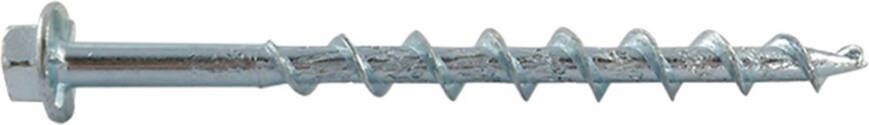 Sympafix cellenbetonschroef SBA-SW 10x110mm