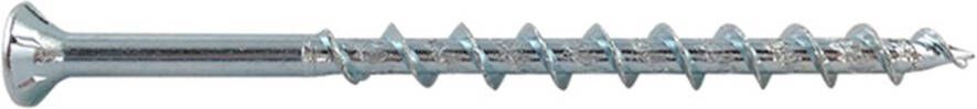 Sympafix cellenbetonschroef SBA-TX 8x110mm