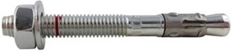 Sympafix doorsteekanker TB1-PLUS verz 12 15x100