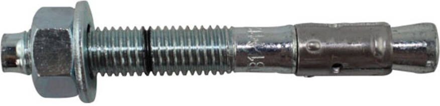 Sympafix doorsteekanker TB1-PLUS verz 12 50x135