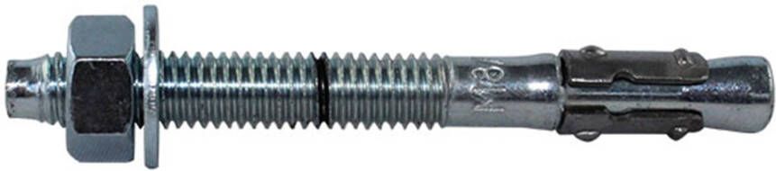 Sympafix doorsteekanker TB1-PLUS verz 8 20x75
