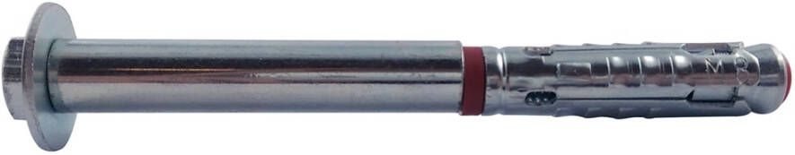 Sympafix hulsanker STAM 12 M8x160