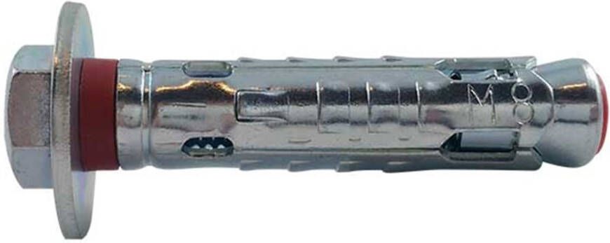 Sympafix hulsanker vz TA M8 55 NL
